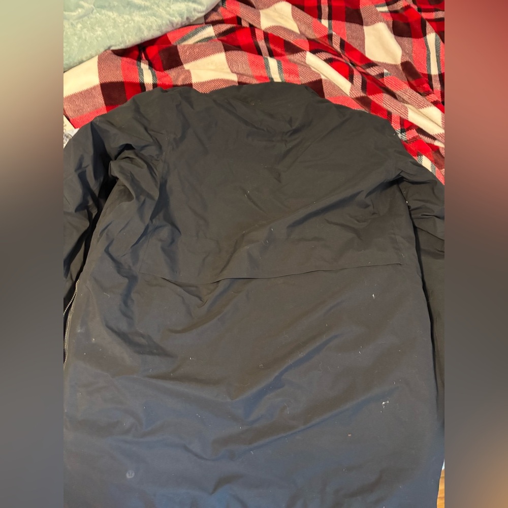 Large lululemon jacket